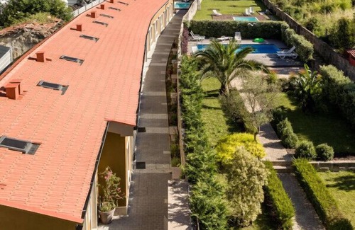 Uniao de Freguesias do Centro Appartement | Cosy Studio by PortoDreamStays