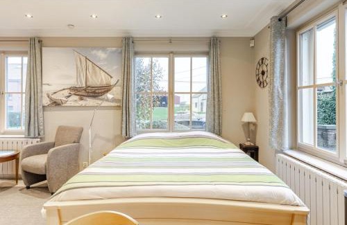 Courcelles Appartement | Cosy Studio close to Bruxelles South Charleroi Airport
