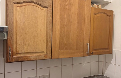 Upper Edmonton Appartement | Cosy studio, close to Tottenham hotspurs & easy access to central London