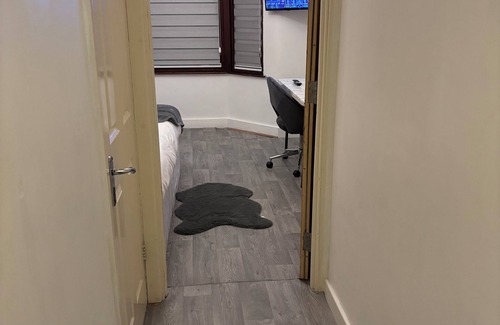 Upper Edmonton Appartement | Cosy studio, close to Tottenham hotspurs & easy access to central London