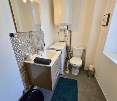 Etampes-sur-Marne Appartement | Cosy Studio Confort