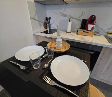 Etampes-sur-Marne Appartement | Cosy Studio Confort