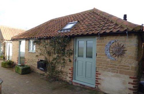 Glentham Appartement | Cosy Studio Cottage