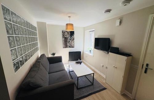 Montrose Appartement | Cosy studio flat