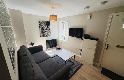 Montrose Appartement | Cosy studio flat