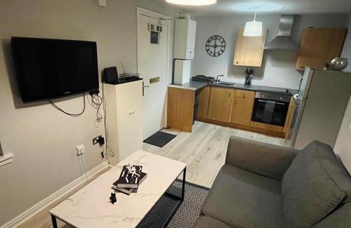 Montrose Appartement | Cosy studio flat
