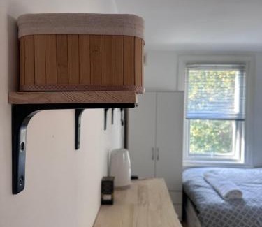 Bruce Grove Appartement | Cosy studio flat in London