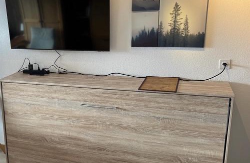 Vex Appartement | Cosy Studio for 5 near ski lift, Les Gentianes