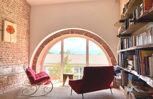La Bernerie-en-Retz Appartement | Cosy studio village and beach on foot