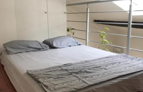 Hopital Saint-Louis Lit Et Petit-Déjeuner | Cosy Studio !!!