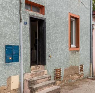 Oyonnax Appartement | Cosy studio Hostea - Oyonnax