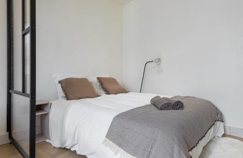 Oyonnax Appartement | Cosy studio Hostea - Oyonnax
