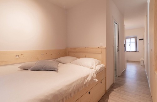 Srednja Vas v Bohinju Maison | cosy studio in a peaceful village in the heart of nature