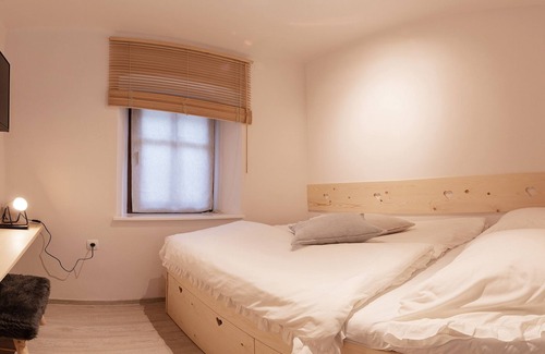 Srednja Vas v Bohinju Maison | cosy studio in a peaceful village in the heart of nature