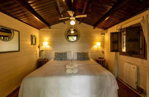 Pedralba Maison | Cosy Studio in Pedralba, 32 sqm, Private Pool