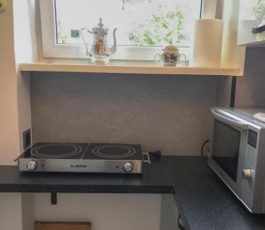 Pulawy Appartement | Cosy studio in quiet location