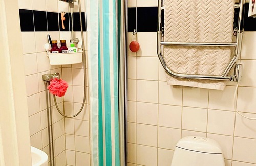 Kungsholmen Appartement | Cosy studio in central location, ideal for a couple or a solo traveler!