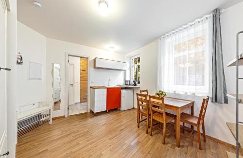 Vysehrad Appartement | Cosy Studio in Vysehrad