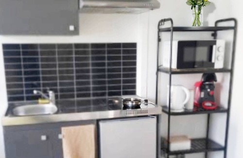 Maraussan Appartement | Studio cosy à deux pas du centre historique de Narbonne
