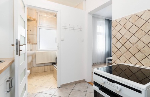 Wilda Appartement | Cosy studio Kosińskiego 10