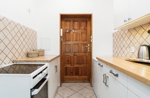 Wilda Appartement | Cosy studio Kosińskiego 10
