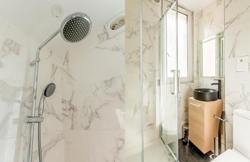 Levallois-Perret Appartement | STUDIO CONFORTABLE À LEVALLOIS SUD OUEST