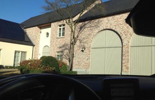 Koersel Maison | Cosy Studio met Zwembad