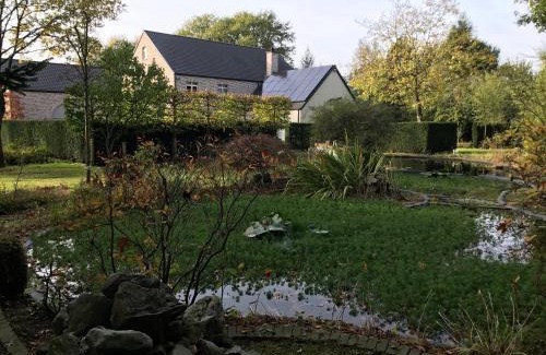 Koersel Maison | Cosy Studio met Zwembad