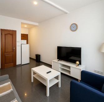 Sint-Gillis Appartement | Cosy studio Midi station