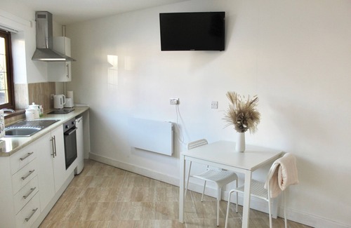 Bloxwich Appartement | Cosy studio near NEC BHX Resorts World