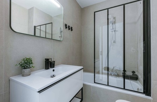 Raversijde Appartement | Cosy studio near the beach