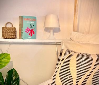 Capuchinos Appartement | Cosy Studio +netflix+24h entry+silent air conditionning
