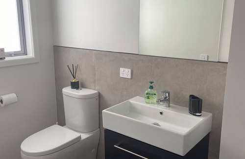 Greytown Appartement | Cosy Studio on Prendiville Lane