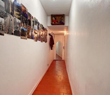 Saint-Jean Appartement | Cosy studio Perpignan