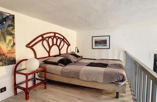 Saint-Jean Appartement | Cosy studio Perpignan