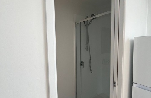 Porirua Appartement | Cosy Studio Retreat