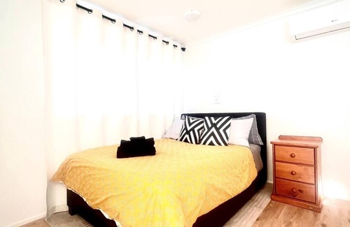 Porirua Appartement | Cosy Studio Retreat