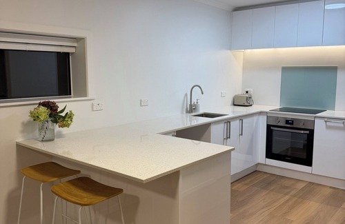 Khandallah Appartement | Cosy Studio Retreat