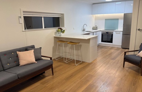 Khandallah Appartement | Cosy Studio Retreat