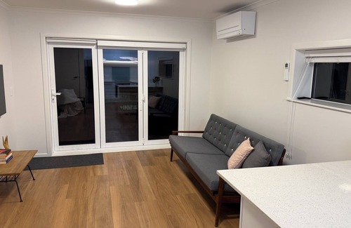 Khandallah Appartement | Cosy Studio Retreat