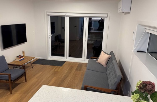 Khandallah Appartement | Cosy Studio Retreat