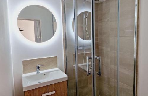 Aulnoye-Aymeries Appartement | Cosy Studio tout confort