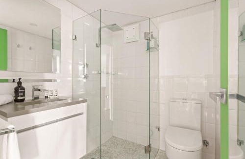 Darlinghurst Appartement | Cosy Studio with City Views