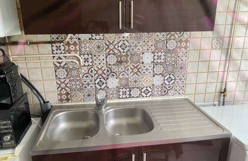 Carrieres-sur-Seine Appartement | Studio cosy avec jardin CHATOU 78