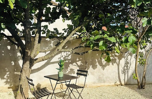 Chassieu Appartement | Cosy studio with outdoor – Lyon Eurexpo Stadium