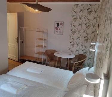 Klein-Antwerpen Appartement | cosy studio2