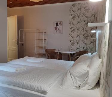Klein-Antwerpen Appartement | cosy studio2