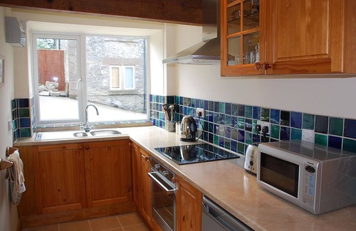 Hopton Cottage | Cozy, chalet élégant Derbyshire, à seulement un mile de Carsington Water