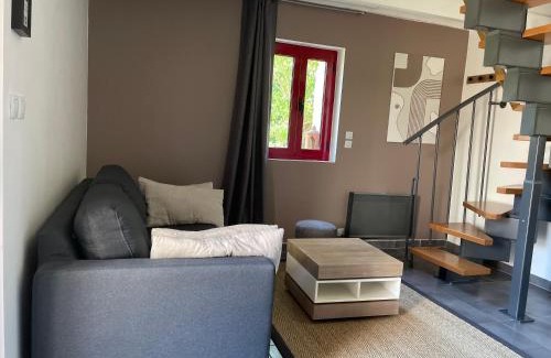 Troesnes Maison | Cosy sur Ourcq