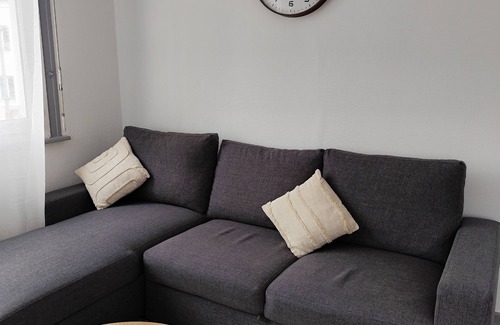 Montbeliard Appartement | Cosy T2 apartment in the center of Montbéliard
